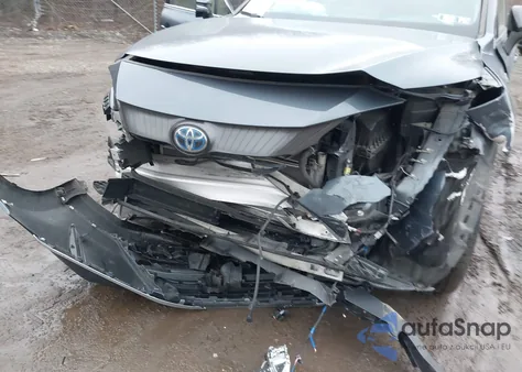 2021 Toyota Venza Le z USA, uszkodzony, nr VIN JTEAAAAH2MJ024310